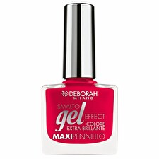 Deborah Gel Effect Extreme Brilliance Nail Polish En94 Cherry Tree 8.5ml Deborah Gel Effect Extreme Brilliance Nail Polish En94 Cherry Tree 8.5ml