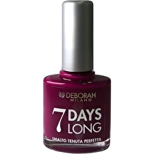 Deborah 7 Day Long Vitamins Quick-dry Nail Polish En879 11ml Deborah 7 Day Long Vitamins Quick-dry Nail Polish En879 11ml