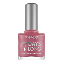 Deborah 7 Day Long Vitamins Quick-dry Nail Polish En881 11ml Deborah 7 Day Long Vitamins Quick-dry Nail Polish En881 11ml