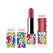 Deborah Il Rosseto Kh Cream Lipstick 03 Cyclamen 4.3 G Deborah Il Rosseto Kh Cream Lipstick 03 Cyclamen 4.3 G