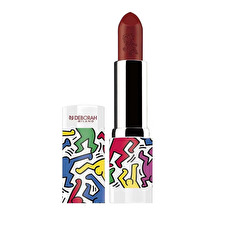 Deborah Il Rosseto Kh Cream Lipstick 04 Strong Red 4.3 G Deborah Il Rosseto Kh Cream Lipstick 04 Strong Red 4.3 G