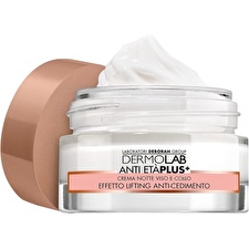 Dermolab Dh Crema De Noche Anti Edad+ Dermolab Dh Crema De Noche Anti Edad+
