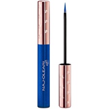 Naj Oleari Impeccable Precise Liquid Eyeliner 02 Blue Magnetic 0.5 G Naj Oleari Impeccable Precise Liquid Eyeliner 02 Blue Magnetic 0.5 G