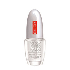 Pupa Fix&shine Top Coat 5ml Pupa Fix&shine Top Coat 5ml