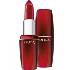 Pupa Volume Lipstick - # 403 (Euphoria Red) 3.5ml/0.123oz Pupa Volume Lipstick - # 403 (Euphoria Red) 3.5ml/0.123oz