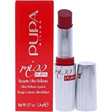 Pupa Miss Pupa Lipstick #202 Ballroom 2.4ml Pupa Miss Pupa Lipstick #202 Ballroom 2.4ml