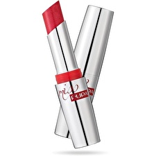 Pupa Miss Pupa Lipstick #500 Love Pearly Red 2.4ml Pupa Miss Pupa Lipstick #500 Love Pearly Red 2.4ml