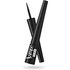 Pupa Vamp! Definition Eyeliner #200 Brown 2.5ml Pupa Vamp! Definition Eyeliner #200 Brown 2.5ml