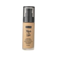 Pupa Made To Last Paraben-free Long Lasting Liquid Foundation 03 Dark Ivory 30ml Pupa Made To Last Paraben-free Long Lasting Liquid Foundation 03 Dark Ivory 30ml
