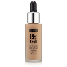 Pupa Pupa Like A Doll Perfecting Make-up Fluid Spf15 #050 Sand 30ml Pupa Pupa Like A Doll Perfecting Make-up Fluid Spf15 #050 Sand 30ml