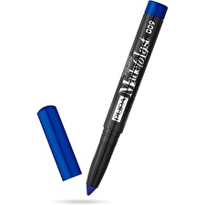 Pupa Made To Last Waterproof Eyeshadow #009 Atlantic Blue 1.4g Pupa Made To Last Waterproof Eyeshadow #009 Atlantic Blue 1.4g