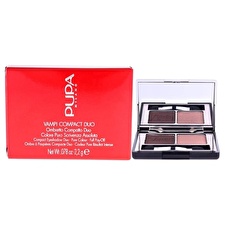 Pupa Vamp! (compact Duo Eyeshadow) 2.2 G Pupa Vamp! (compact Duo Eyeshadow) 2.2 G