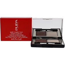 Pupa Vamp! (compact Duo Eyeshadow) 2.2 G Pupa Vamp! (compact Duo Eyeshadow) 2.2 G