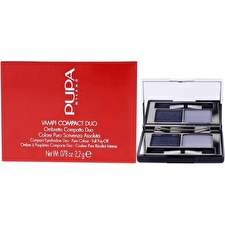 Pupa Vamp! (compact Duo Eyeshadow) 2.2 G Pupa Vamp! (compact Duo Eyeshadow) 2.2 G