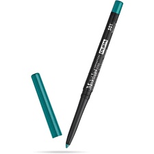 PUPA Milano Long-lasting Eyeliner Made To Last Definition Eyes 0.35 G - Shade: 501 Magnetic Green PUPA Milano Long-lasting Eyeliner Made To Last Definition Eyes 0.35 G - Shade: 501 Magnetic Green