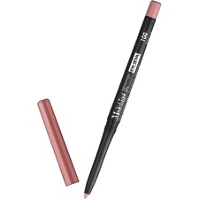 Pupa Milano Made To Last Definition Lips - 100 Absolute Nude For Women 0.4ml/0.012oz Pupa Milano Made To Last Definition Lips - 100 Absolute Nude For Women 0.4ml/0.012oz