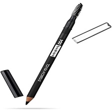 Pupa Eyebrow Pencil Waterproof #004 Extra Dark 1.08g Pupa Eyebrow Pencil Waterproof #004 Extra Dark 1.08g
