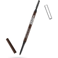 Pupa Definer High Definition Eyebrow Cream Pencil & Brush 2-in-1 001 0.9 G Pupa Definer High Definition Eyebrow Cream Pencil & Brush 2-in-1 001 0.9 G