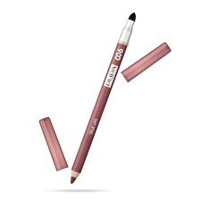 Pupa Milano Pupa True Lips Blendable Lip Liner Pencil - # 006 Brown Red 1.2g/0.04oz Pupa Milano Pupa True Lips Blendable Lip Liner Pencil - # 006 Brown Red 1.2g/0.04oz