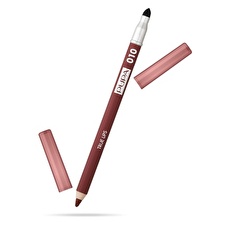 Pupa Milano True Lips Blendable Lip Liner - 010 Burnt Sienna For Women 0.042oz Pupa Milano True Lips Blendable Lip Liner - 010 Burnt Sienna For Women 0.042oz