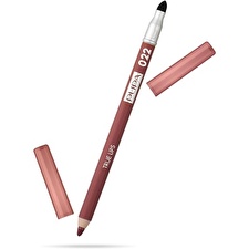 Pupa Milano True Lips Blendable Lip Liner Pencil - 022 Plum For Women 0.042oz Pupa Milano True Lips Blendable Lip Liner Pencil - 022 Plum For Women 0.042oz