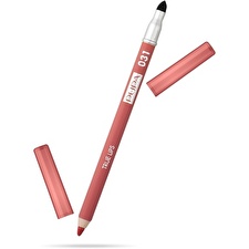 Pupa Milano True Lips Blendable Lip Liner Pencil - 031 Coral For Women 0.042oz Pupa Milano True Lips Blendable Lip Liner Pencil - 031 Coral For Women 0.042oz