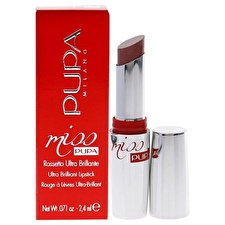 Pupa Miss Pupa Lipstick #110 Nude Vibes 2.4ml Pupa Miss Pupa Lipstick #110 Nude Vibes 2.4ml