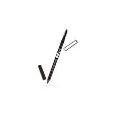 Pupa True Eyebrow Pencil Waterproof - Waterproof Eyebrow Pencil 1.08 G Pupa True Eyebrow Pencil Waterproof - Waterproof Eyebrow Pencil 1.08 G