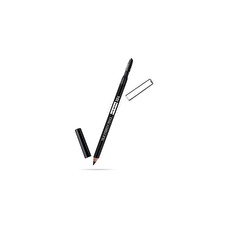 PUPA Milano Waterproof (true Eyebrow Pencil Waterproof) 1.08 G - Shade: 004 Extra Dark PUPA Milano Waterproof (true Eyebrow Pencil Waterproof) 1.08 G - Shade: 004 Extra Dark