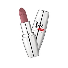 Pupa Milano I Am Matte Pure Colour Lipstick - 011 Intense Nude For Women 0.123oz Pupa Milano I Am Matte Pure Colour Lipstick - 011 Intense Nude For Women 0.123oz