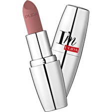 Pupa Milano I Am Matte Pure Colour Lipstick - 012 Angel Rose For Women 0.123oz Pupa Milano I Am Matte Pure Colour Lipstick - 012 Angel Rose For Women 0.123oz