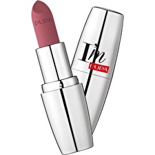 Pupa Milano I Am Matte Pure Colour Lipstick - 031 Magenta Rose For Women 0.123oz Pupa Milano I Am Matte Pure Colour Lipstick - 031 Magenta Rose For Women 0.123oz