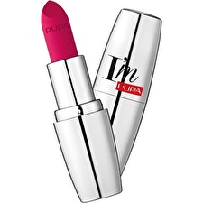 Pupa Milano I Am Matt Pure Colour Lipstick - 050 Runway Fuchsia For Women 3.5ml/0.123oz Pupa Milano I Am Matt Pure Colour Lipstick - 050 Runway Fuchsia For Women 3.5ml/0.123oz