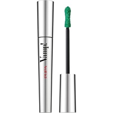 PUPA Milano Mascara For Separated And Defined Lashes Vamp! Definition (mascara) 9ml - Shade: 504 Green PUPA Milano Mascara For Separated And Defined Lashes Vamp! Definition (mascara) 9ml - Shade: 504 Green