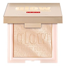 Pupa Glow Obsession Compact Highlighter - Compact Highlighter 6 G Pupa Glow Obsession Compact Highlighter - Compact Highlighter 6 G