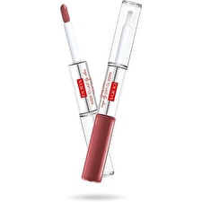 PUPA Milano Long-lasting Liquid Lipstick Made To Last Lip Duo (liquid Lip Colour) 2x 4ml - Shade: 015 Nude Set PUPA Milano Long-lasting Liquid Lipstick Made To Last Lip Duo (liquid Lip Colour) 2x 4ml - Shade: 015 Nude Set