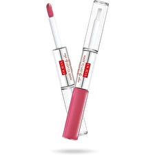 Pupa Long (liquid Lip Colour) 2x 4ml Pupa Long (liquid Lip Colour) 2x 4ml
