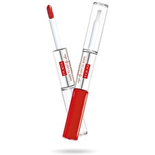 Pupa Long (liquid Lip Colour) 2x 4ml Pupa Long (liquid Lip Colour) 2x 4ml