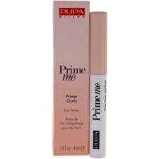 Pupa Prime Me Eye Primer - Báze Pod Oční Stíny 4ml Pupa Prime Me Eye Primer - Báze Pod Oční Stíny 4ml