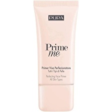 Pupa Prime Me Perfecting Face Primer #001 Milano 30ml Pupa Prime Me Perfecting Face Primer #001 Milano 30ml