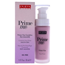 Pupa Prime Me Perfecting Face Primer - Báze Pod Make-up 30ml Pupa Prime Me Perfecting Face Primer - Báze Pod Make-up 30ml