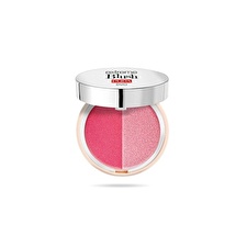 Pupa Extreme Blush Duo 4 G Pupa Extreme Blush Duo 4 G