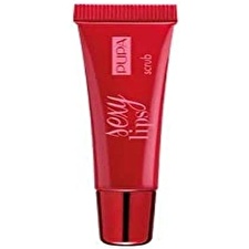 Pupa Sexy Lips Sugar Particles Lip Scrub 5ml Pupa Sexy Lips Sugar Particles Lip Scrub 5ml