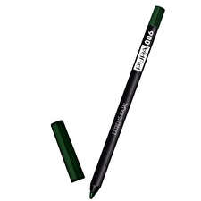 Pupa Extreme Kajal Pencil #006 Extreme Malachite 1.6g Pupa Extreme Kajal Pencil #006 Extreme Malachite 1.6g