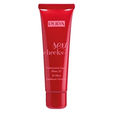 Pupa Sexy Cheeks 3d Effect Cheekbone Volumizing 30ml Pupa Sexy Cheeks 3d Effect Cheekbone Volumizing 30ml