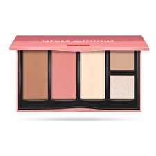 Pupa Never Without All In One Face Palettte 15 2 G 0.0g Pupa Never Without All In One Face Palettte 15 2 G 0.0g
