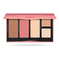 Pupa Never Without All In One Face Palettte 15 2 G 0.0g Pupa Never Without All In One Face Palettte 15 2 G 0.0g