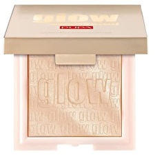 Pupa Glow Obsession Compact Highlighter - Compact Highlighter 6 G Pupa Glow Obsession Compact Highlighter - Compact Highlighter 6 G