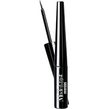 PUPA Milano Waterproof Liquid Eyeliner (made To Last Liner) 3.2ml - Shade: 001 Extra Black PUPA Milano Waterproof Liquid Eyeliner (made To Last Liner) 3.2ml - Shade: 001 Extra Black