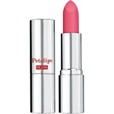 Pupa Petalips Soft Matt Lipstick #005 Elegant Camelia 3.5g Pupa Petalips Soft Matt Lipstick #005 Elegant Camelia 3.5g